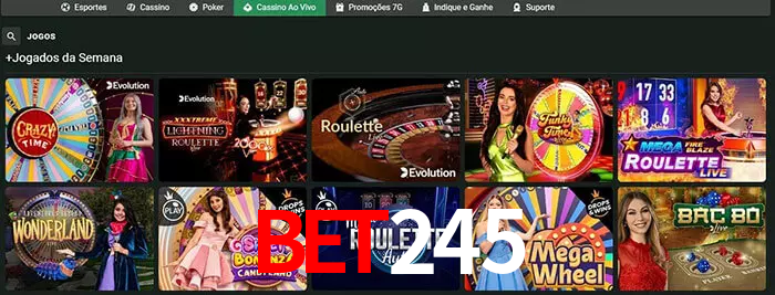 bet245 bet