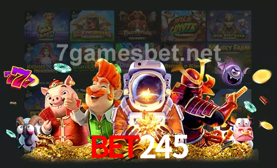 cassino bet245