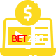O Cassino bet245 também oferece apostas esportivas virtuais!