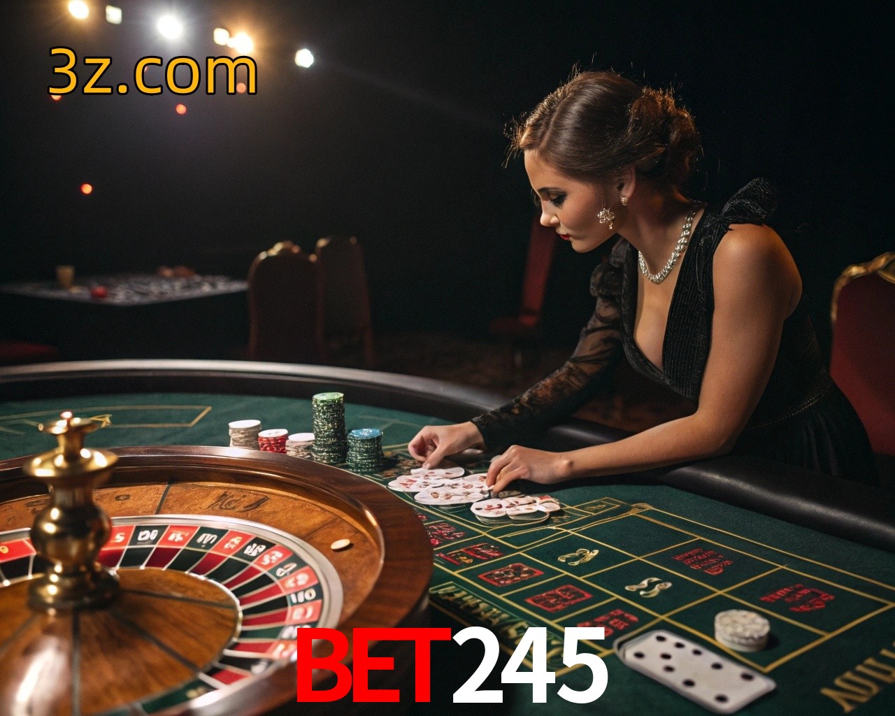bonus bet245