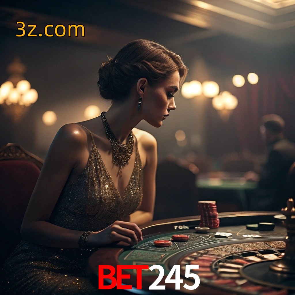logo bet245