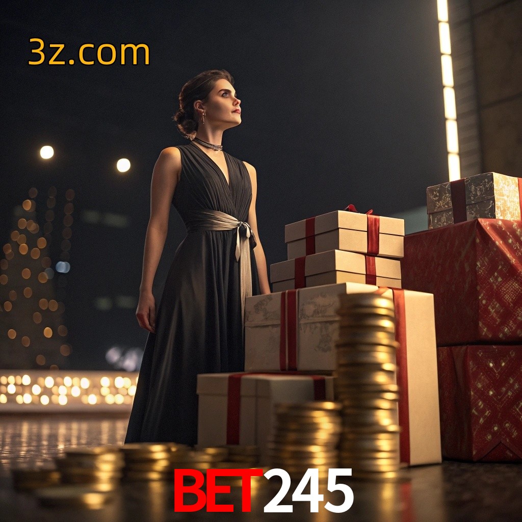  bet245 bonus