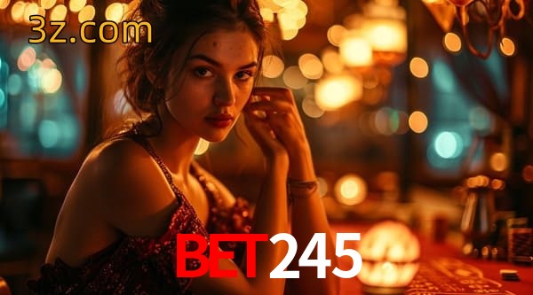  bet245 app