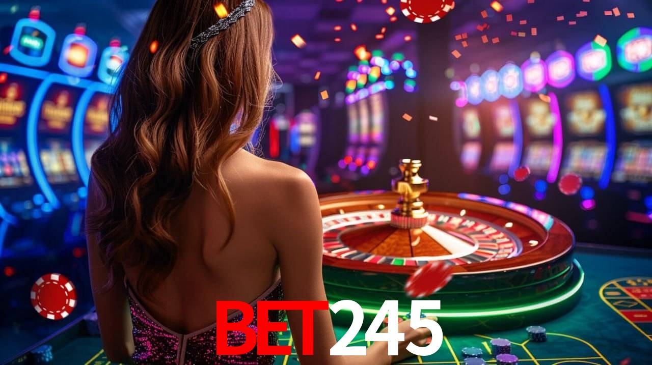 bet245 App Interface