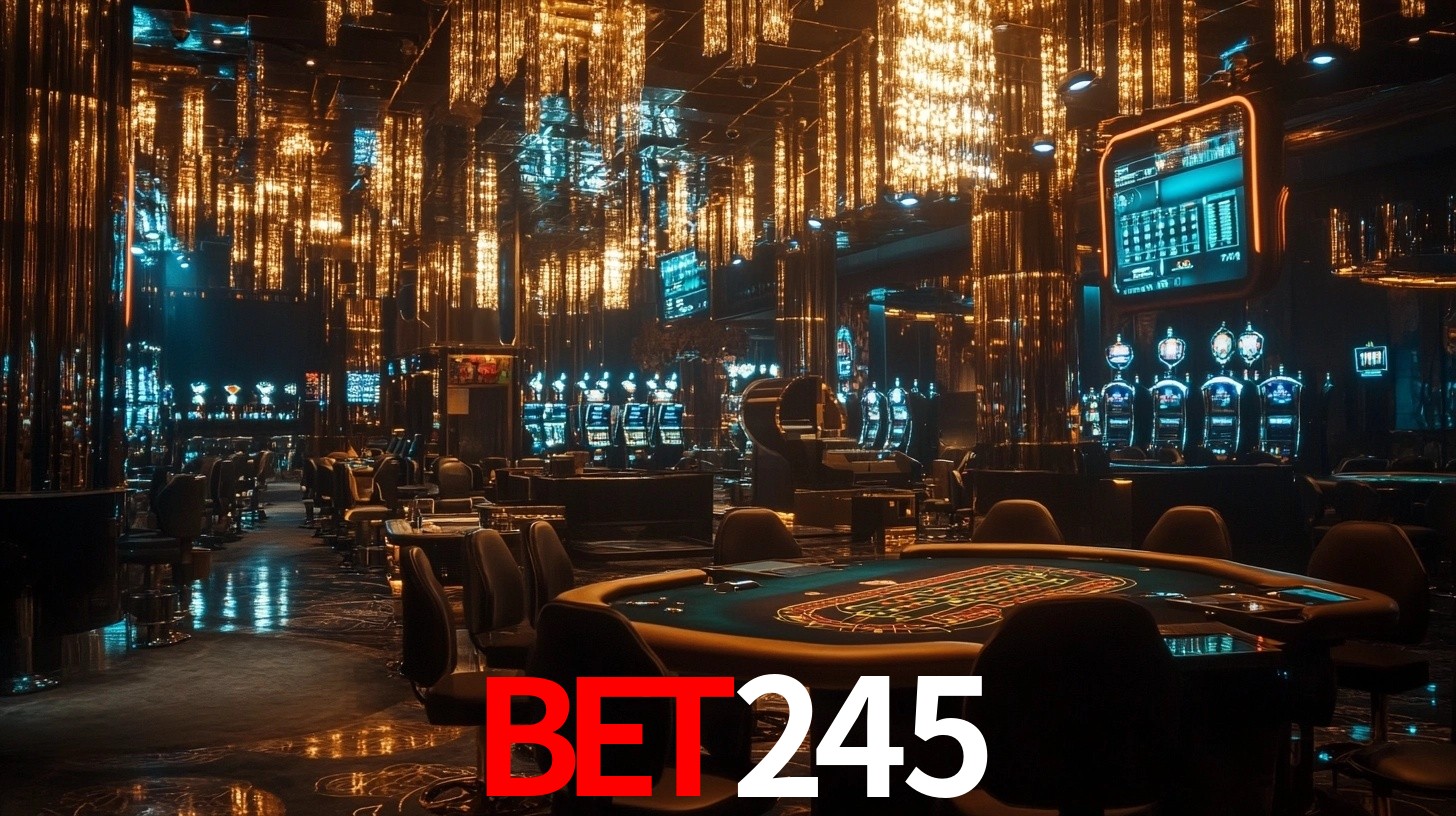 bet245