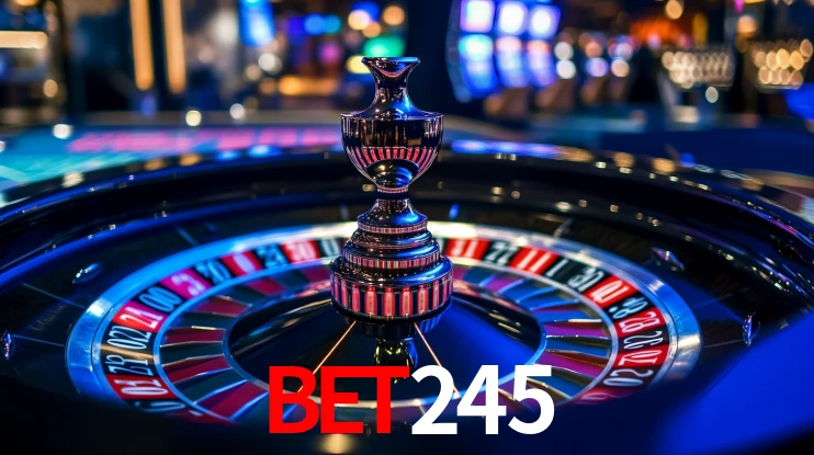 bet245 login