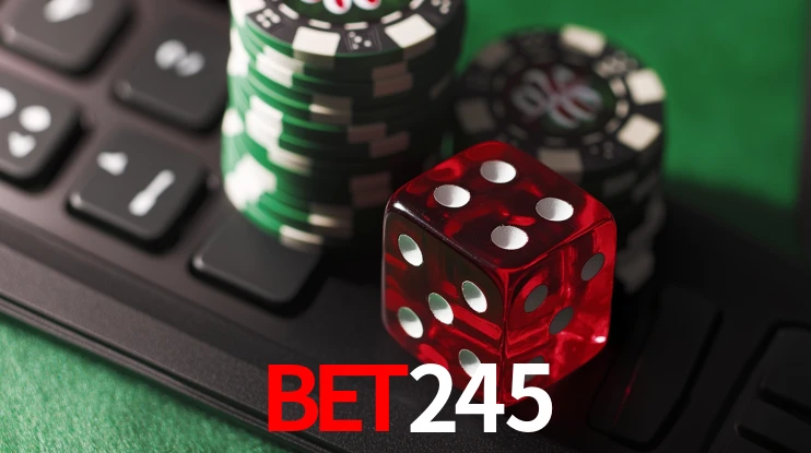 Account Benefits bet245