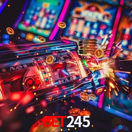 cassino bet245