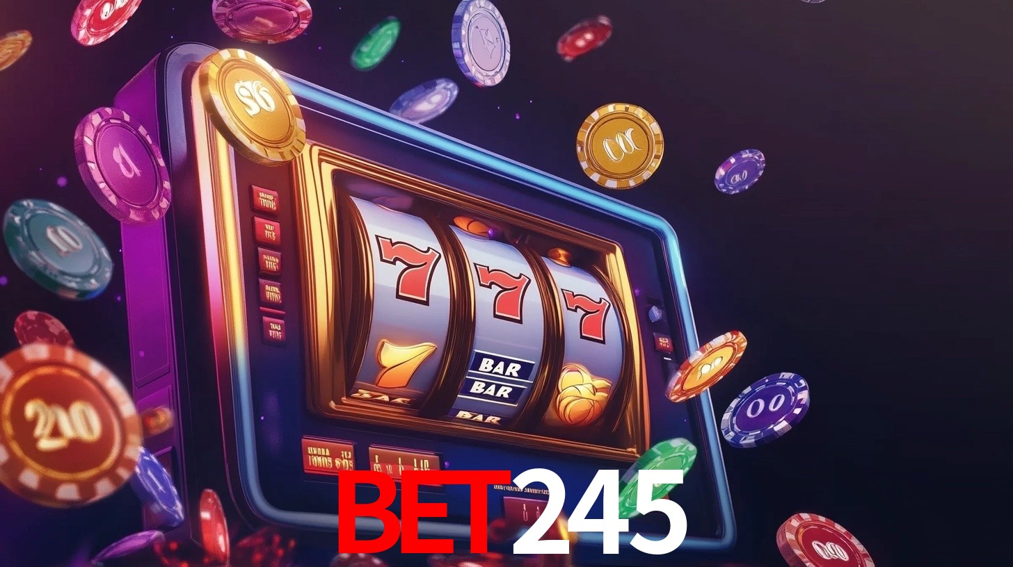 Daily Bonuses bet245