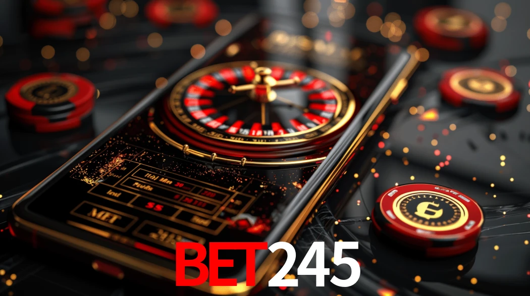Game Providers bet245