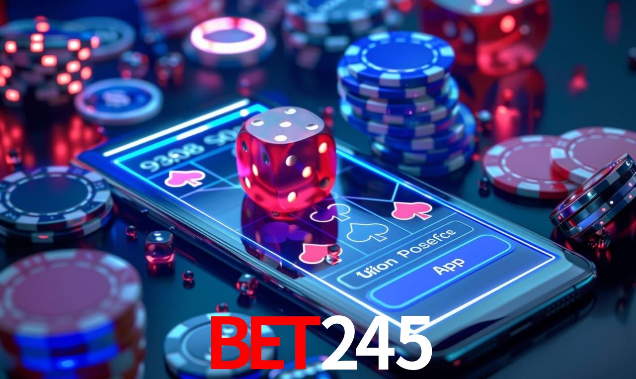 Exclusive Offers bet245