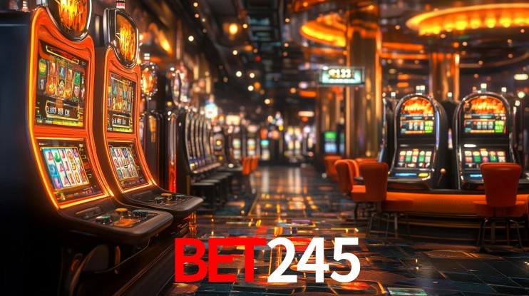 Welcome Bonus bet245