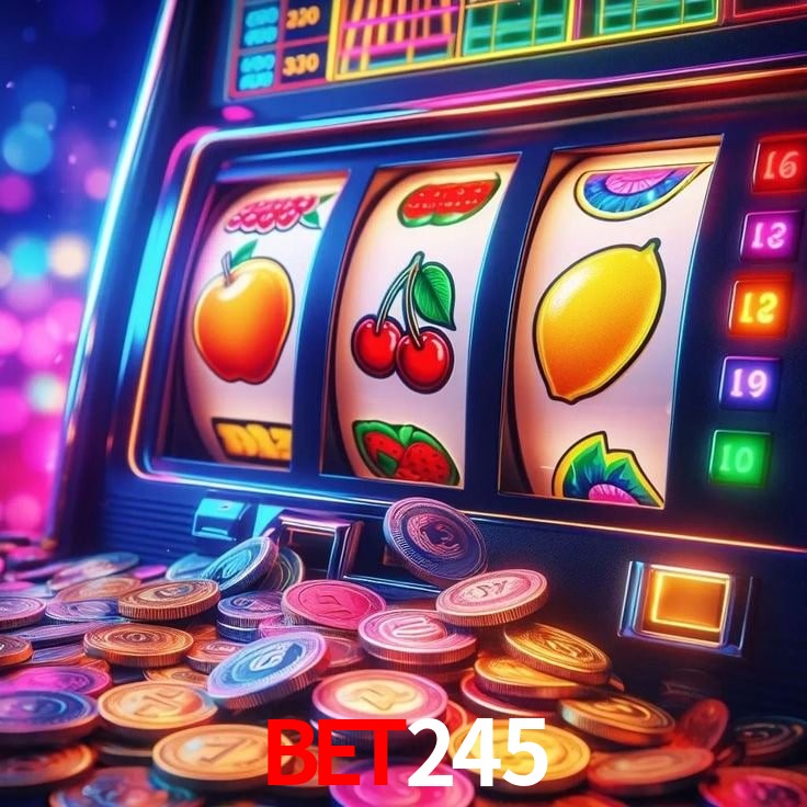 Experiência VIP bet245