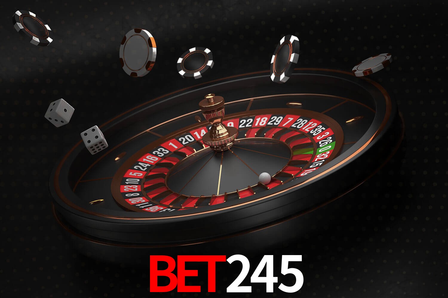 bet245.com