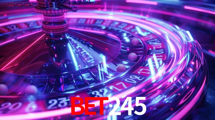 Explorando a Categoria de Eventos em Apostas na bet245