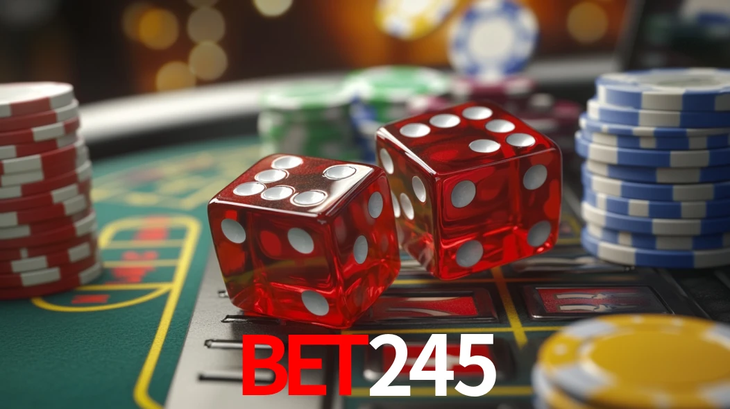 Tournaments bet245