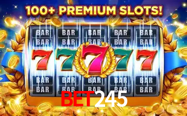 Descubra a Essência do bet245: Nossa História e Compromissos