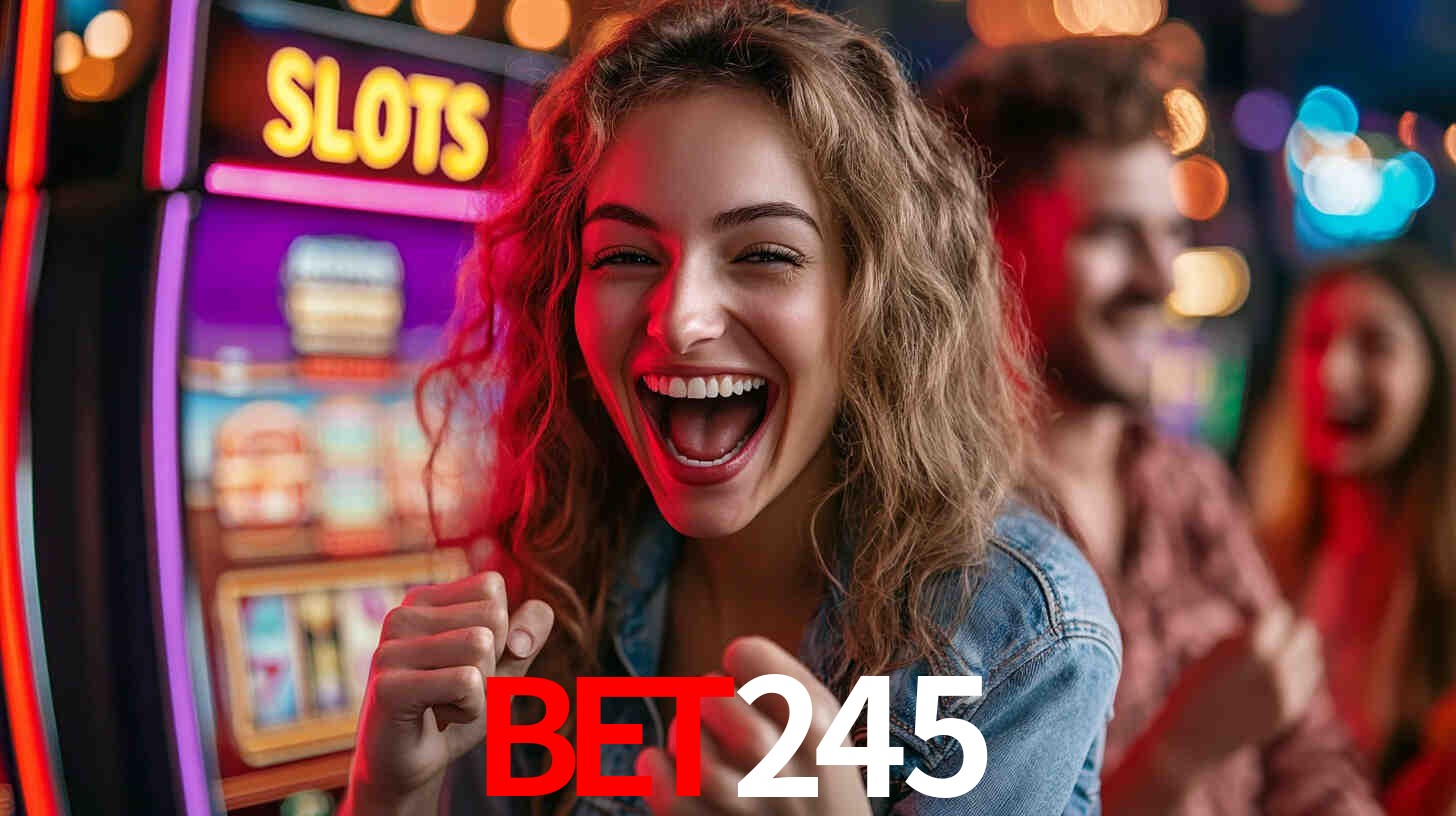 Apostas Esportivas na bet245: Um Guia Completo