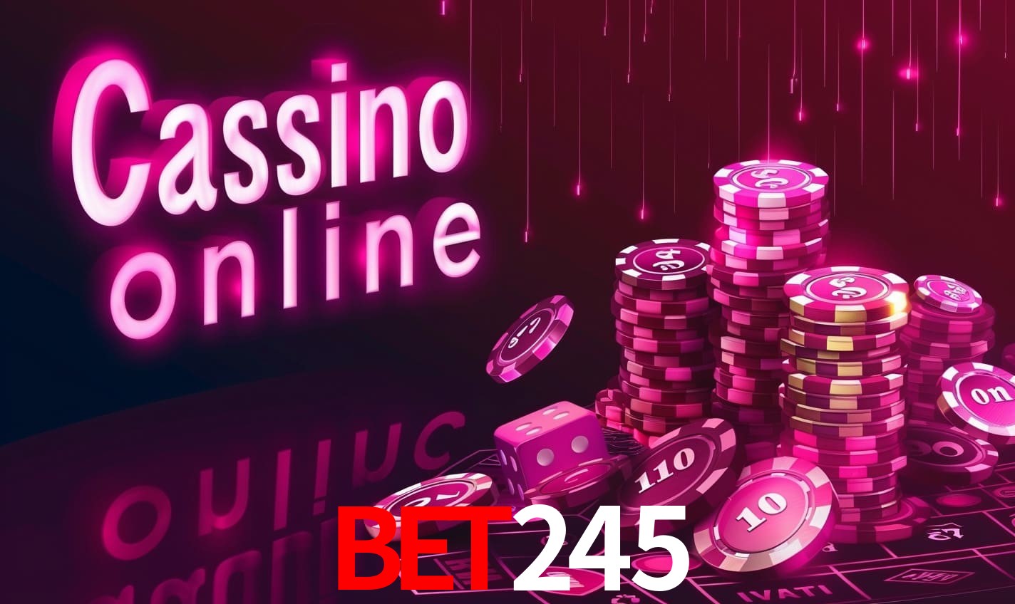 Descubra a Essência do bet245: Nossa História e Compromissos