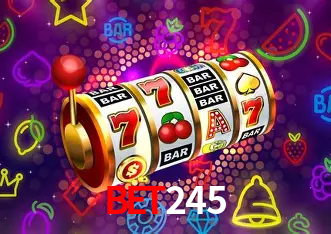 A Emoção da Loteria na bet245: Uma Chance de Mudança de Vida