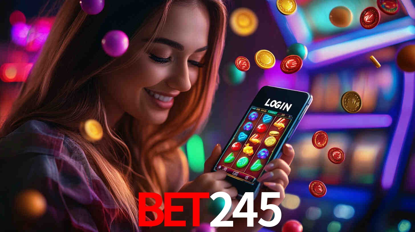 bet245