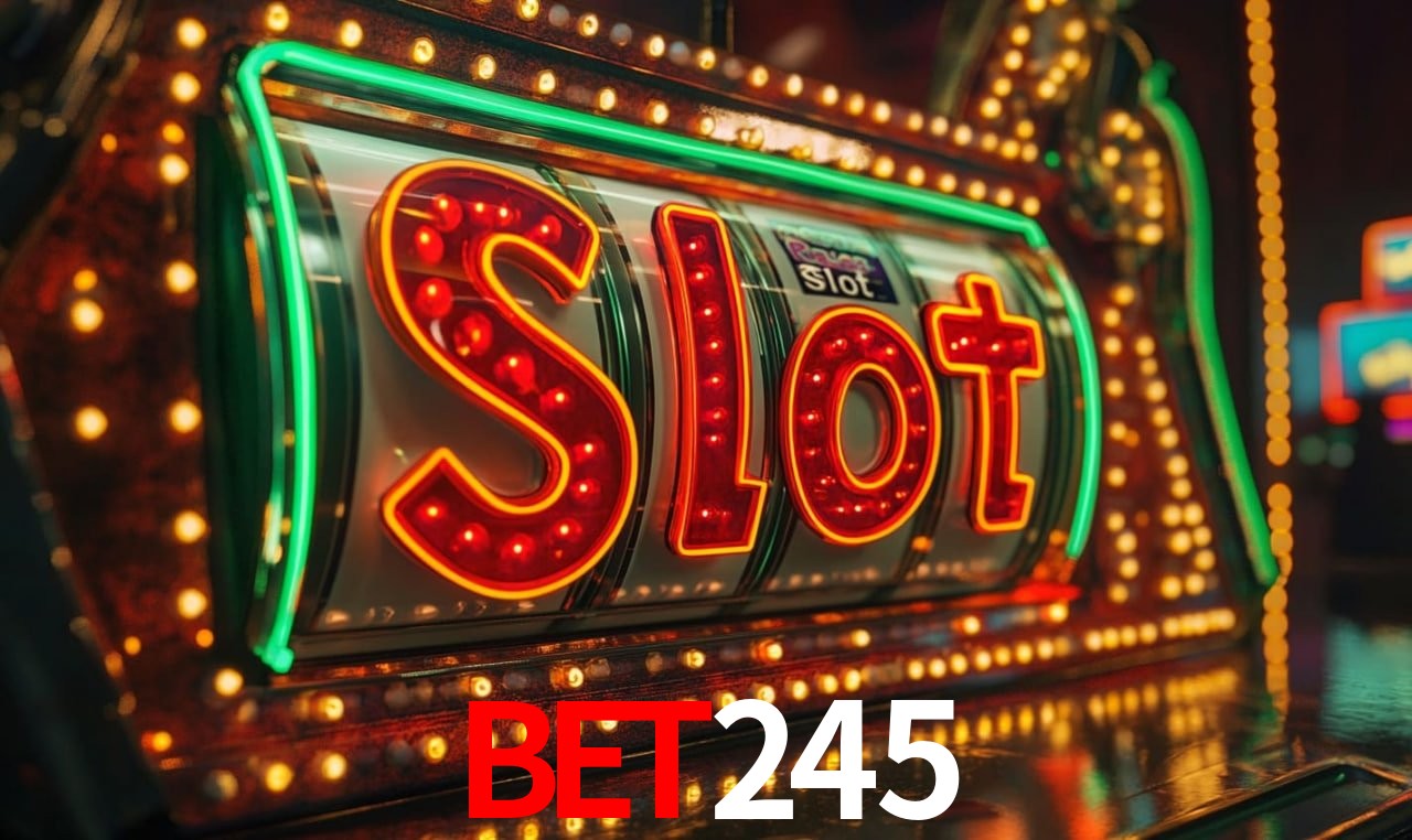 Quick Registration bet245