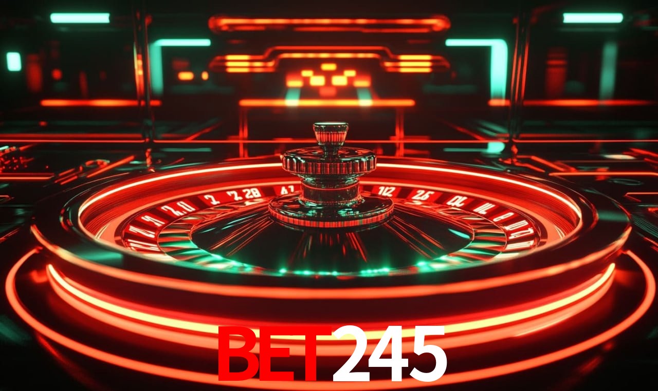 A Emoção da Loteria na bet245: Uma Chance de Mudança de Vida