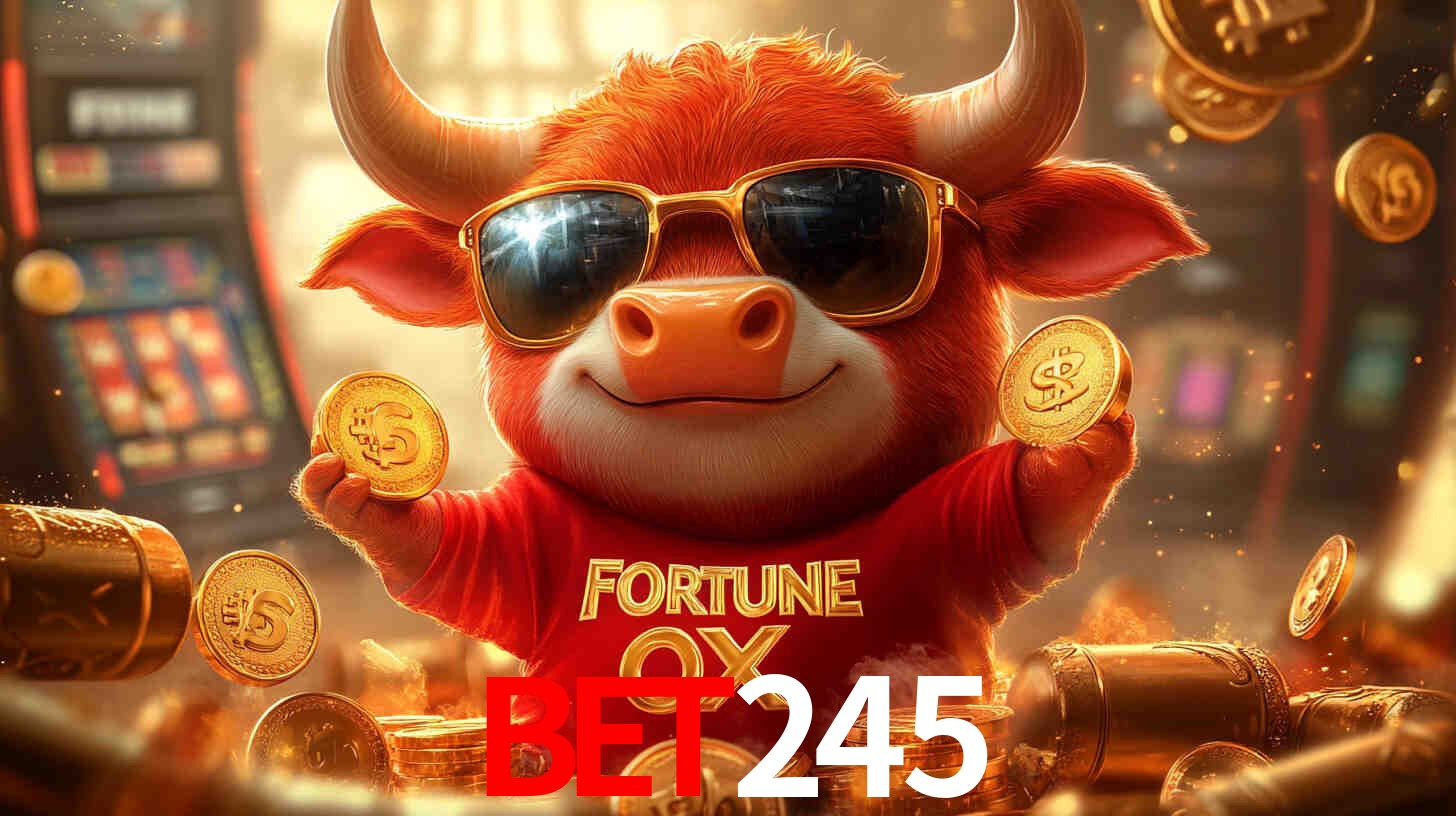 bet245: A Experiência de Casino com Jogos de Mesa ao Vivo
