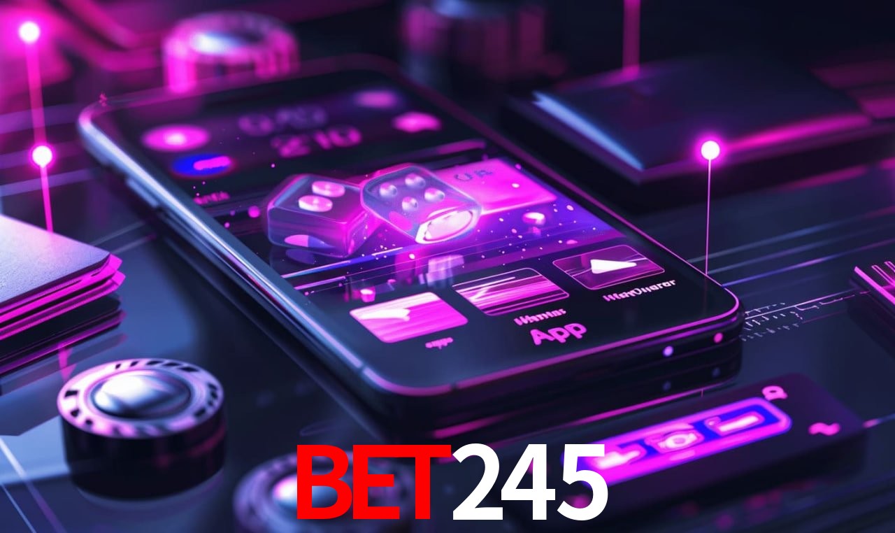 Tennis Betting bet245