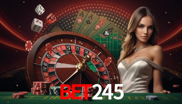 Secure Login bet245