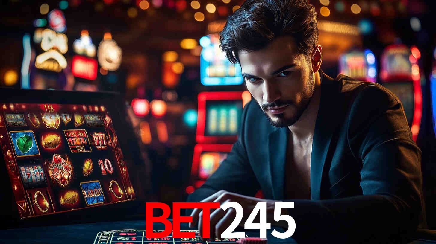 bet245 login