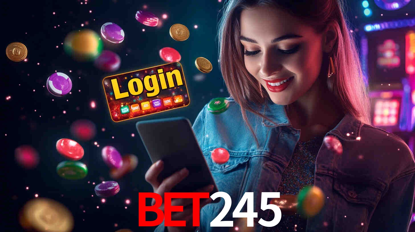 A Popularidade dos Caça-Níqueis no bet245