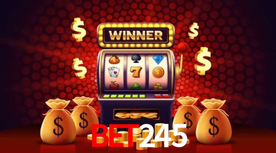 2FA Security bet245