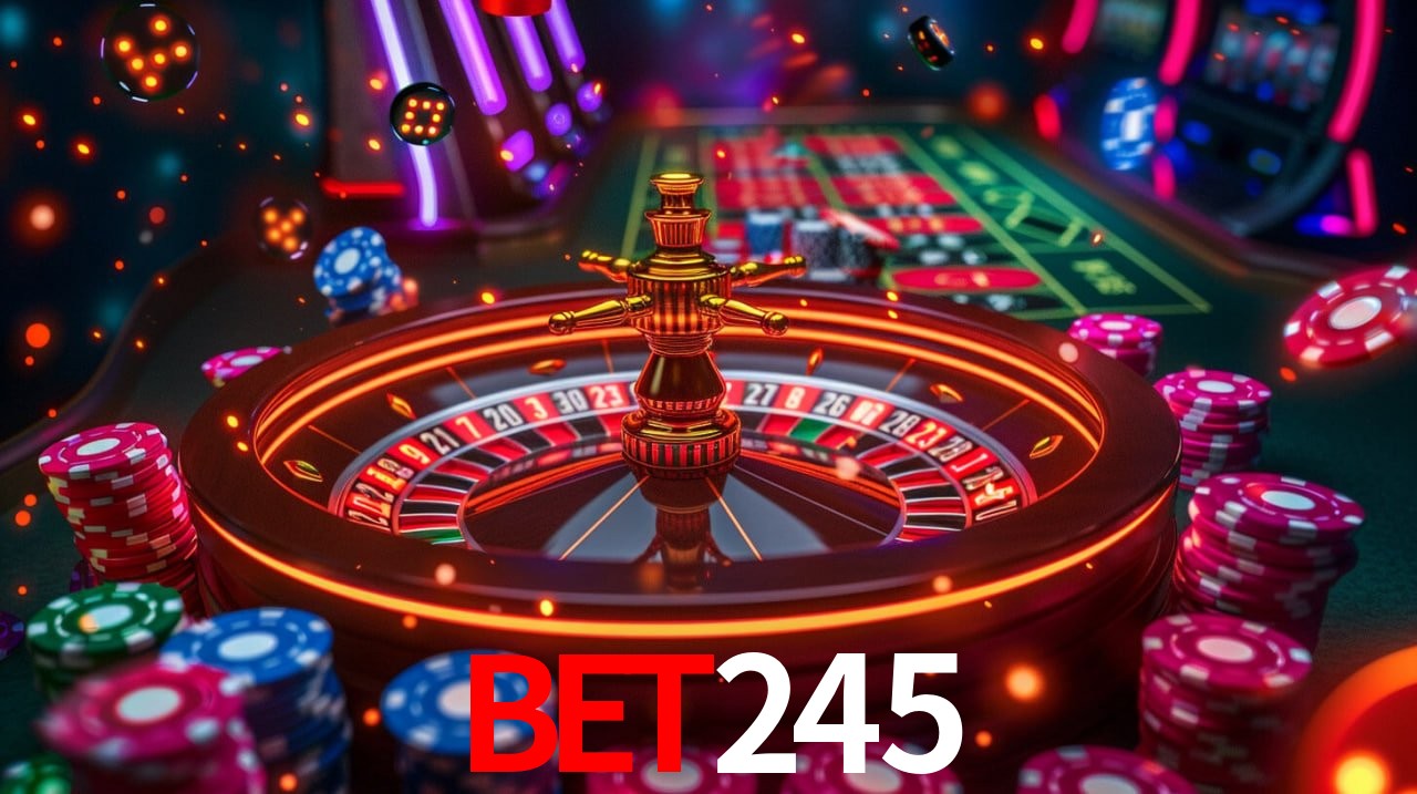 Aviator Game bet245