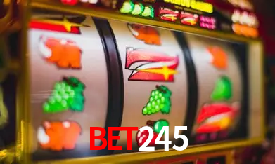 Apostas Esportivas na bet245: Um Guia Completo