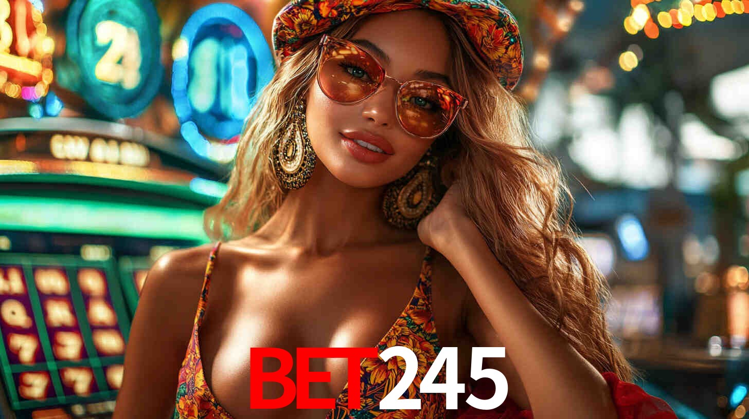Premium Interface bet245
