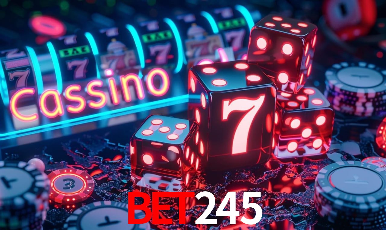 Welcome Bonus bet245