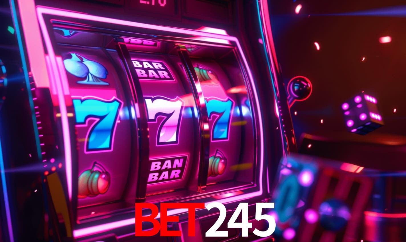 Explorando a Categoria de Eventos em Apostas na bet245