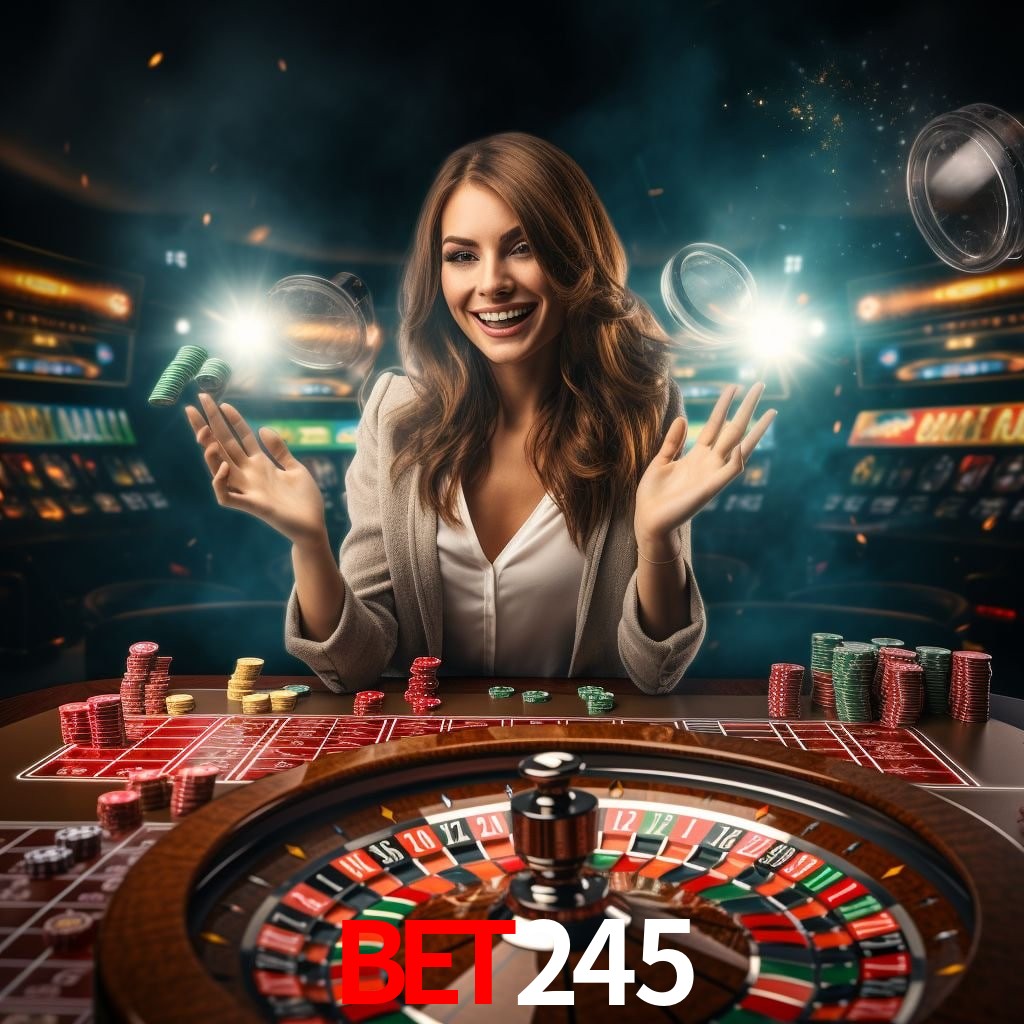 Explore as vantagens do bet245: serviço profissional e confiabilidade