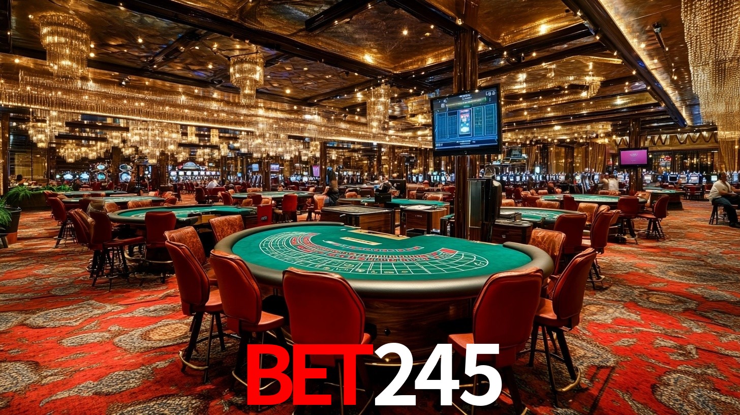 bet245 login