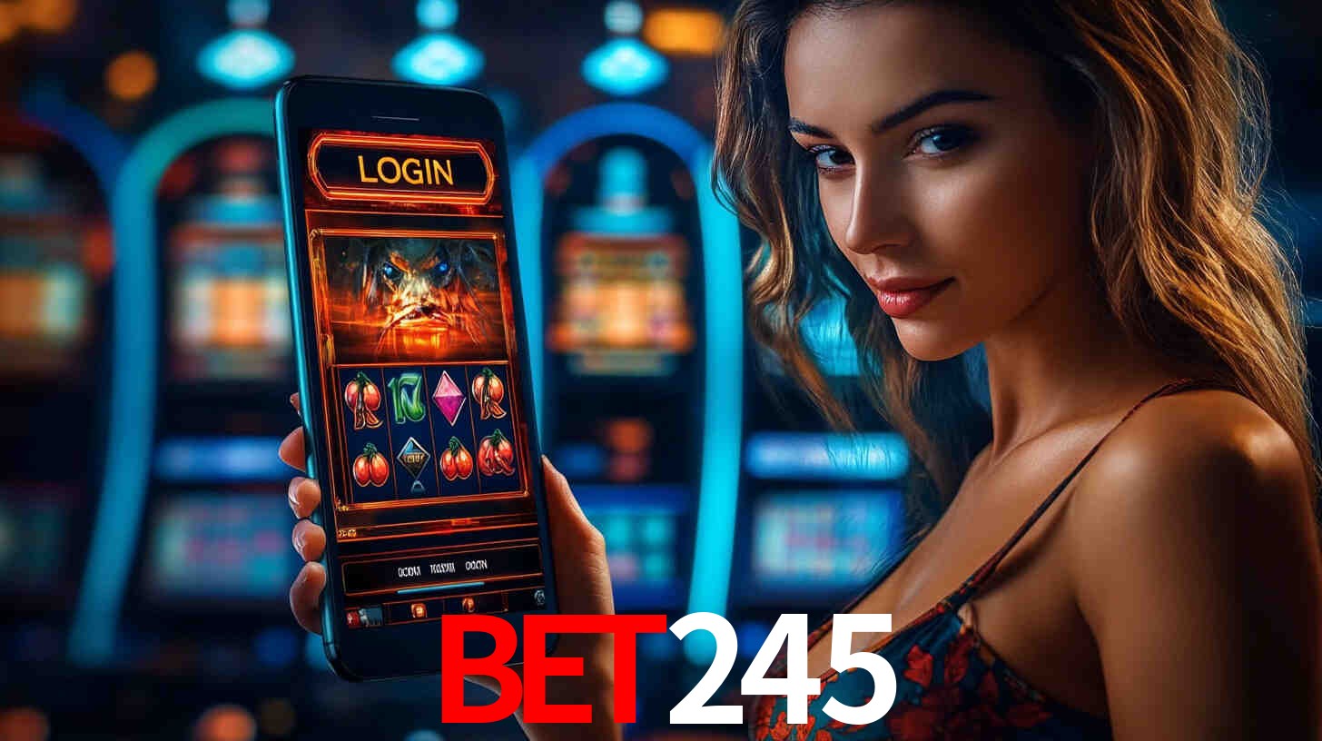bet245 login