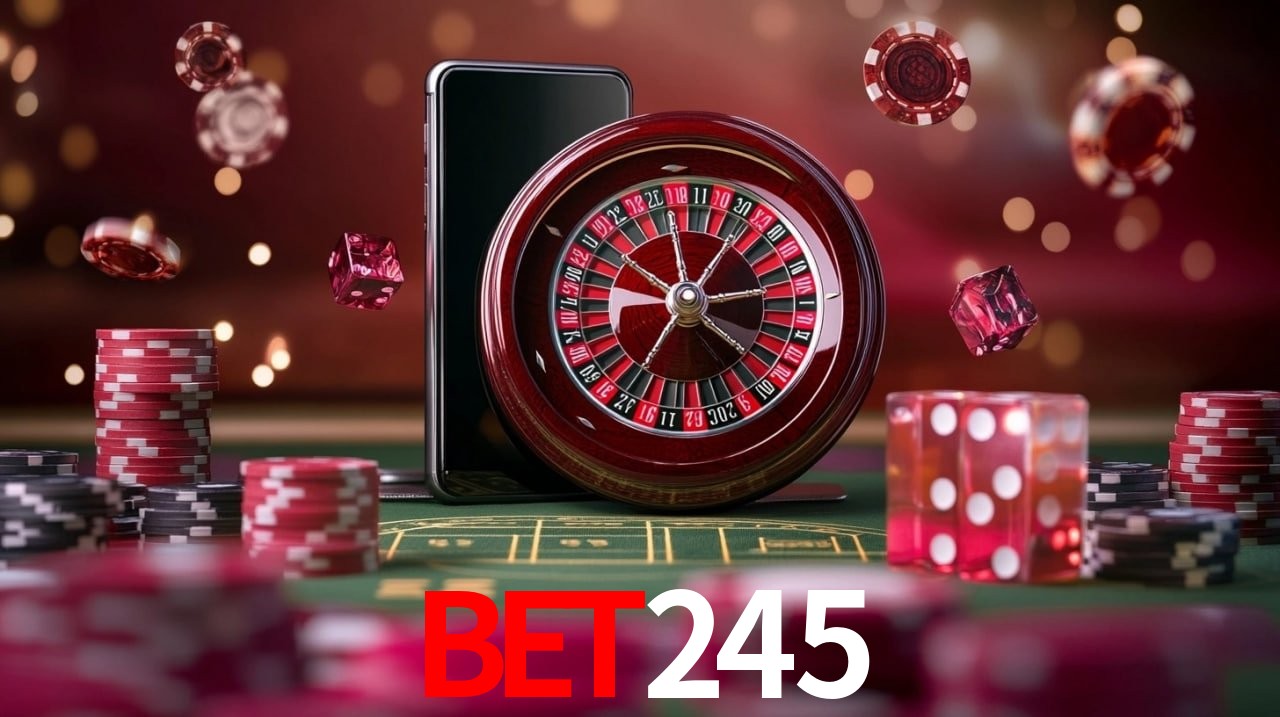 Sports Statistics bet245
