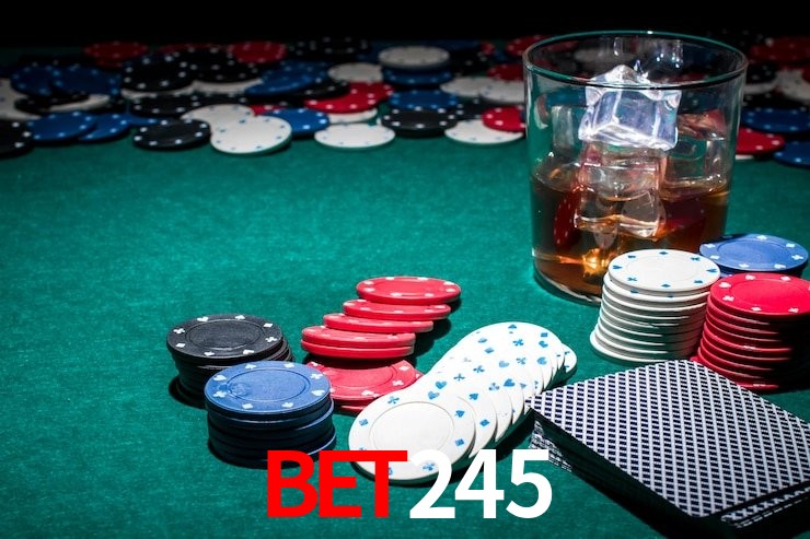 Basketball Betting bet245