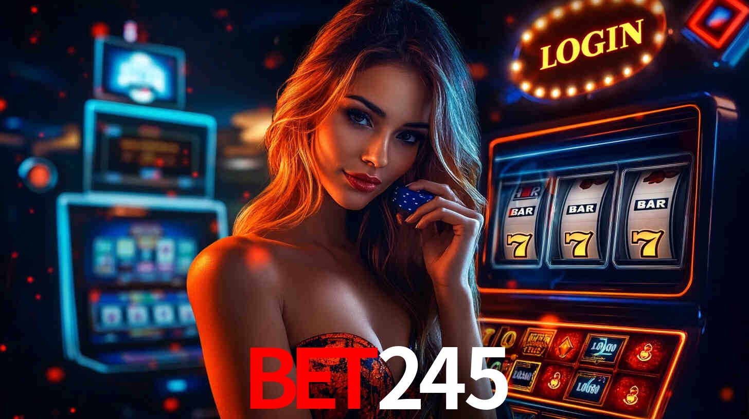 bet245