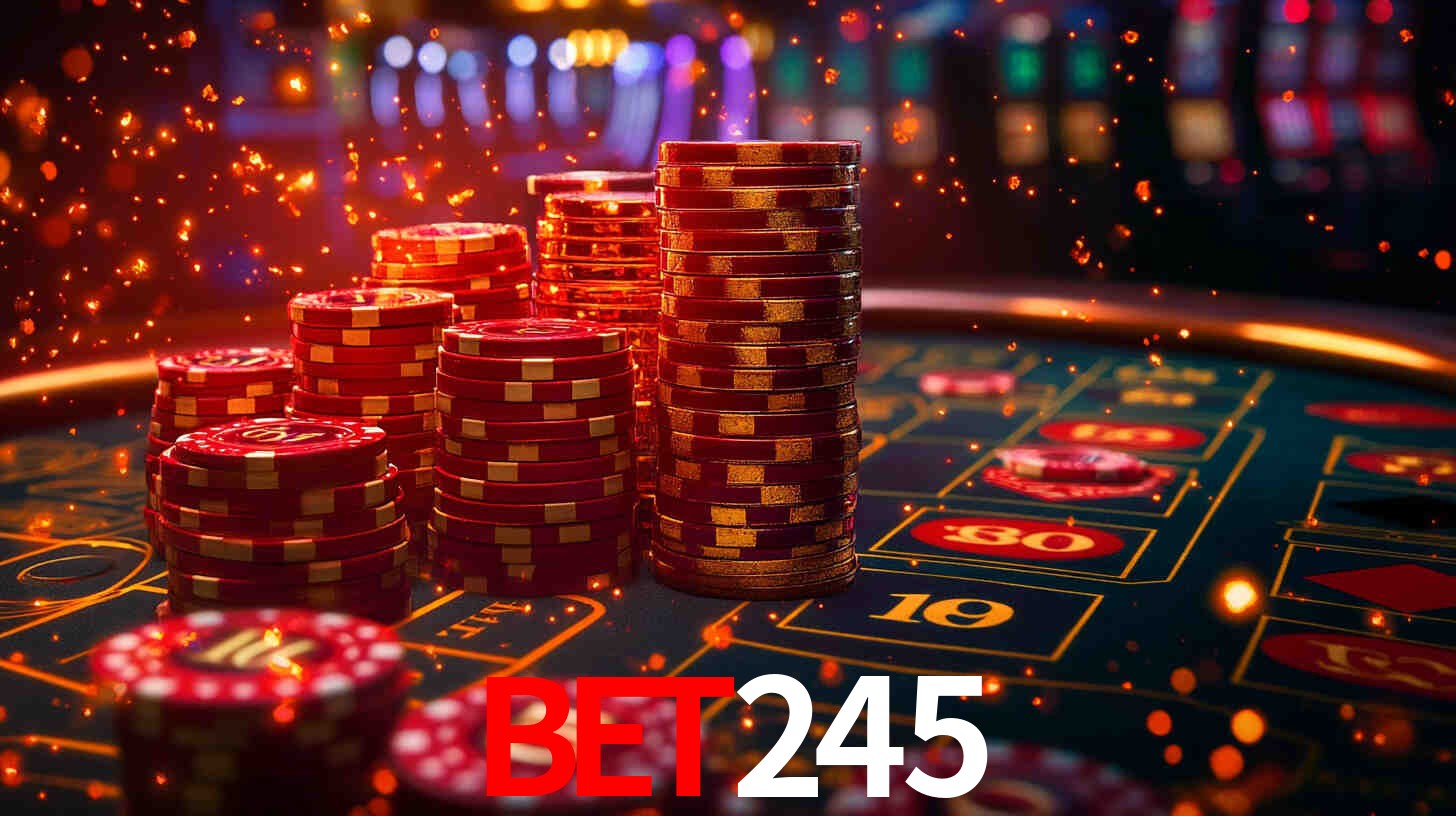 Instant EasyPaisa bet245