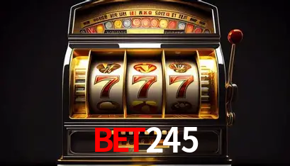 Inovações de Jogos na bet245: O Futuro das Experiências Interativas