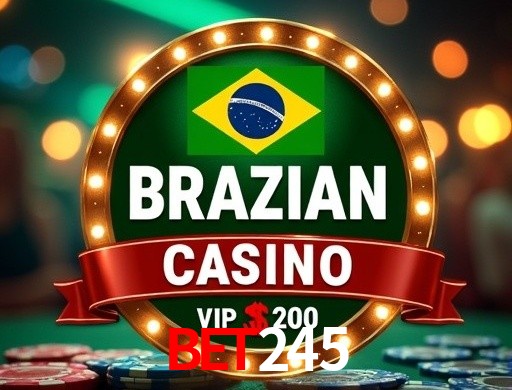 Seasonal Promotions bet245