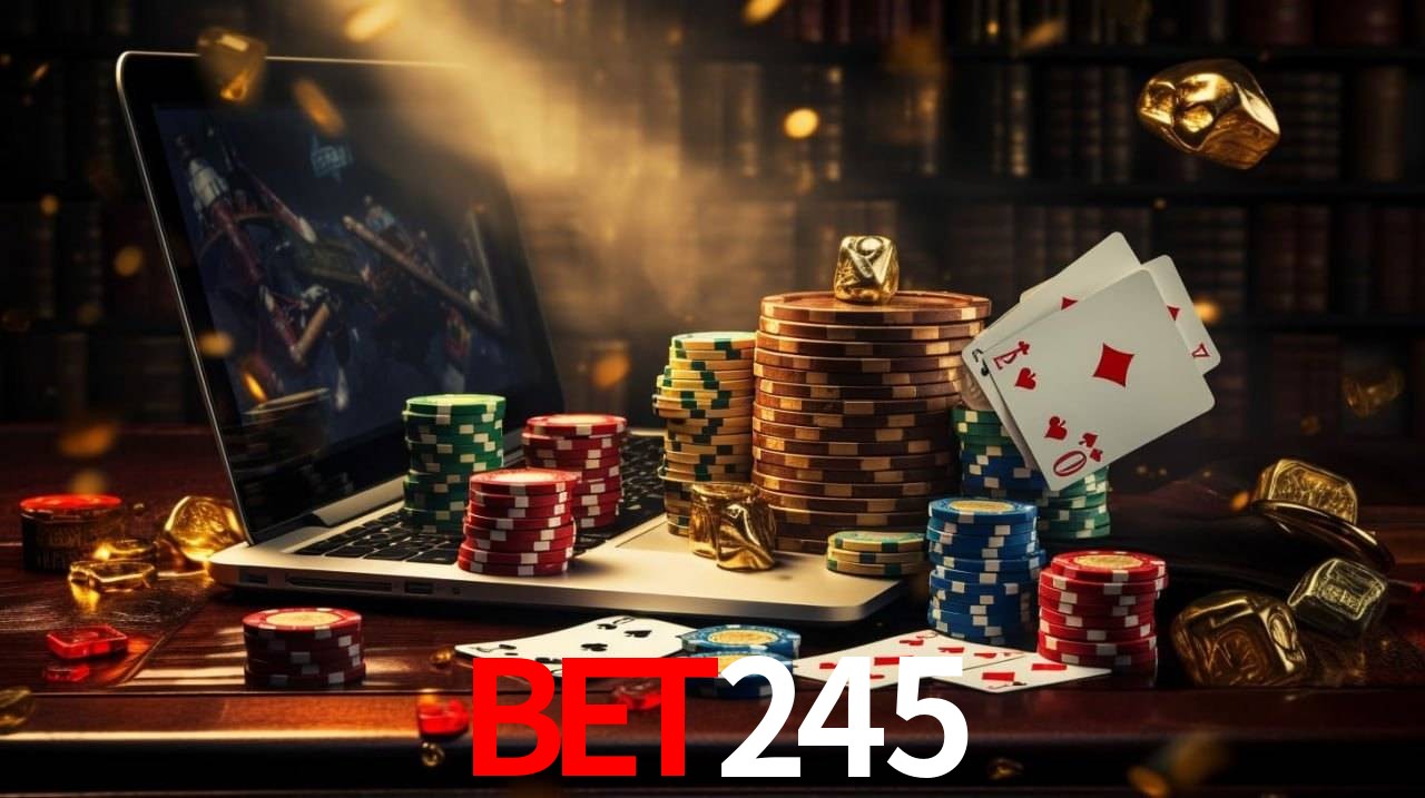 Football Betting bet245
