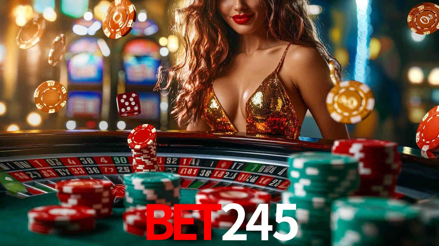 bet245 App Interface