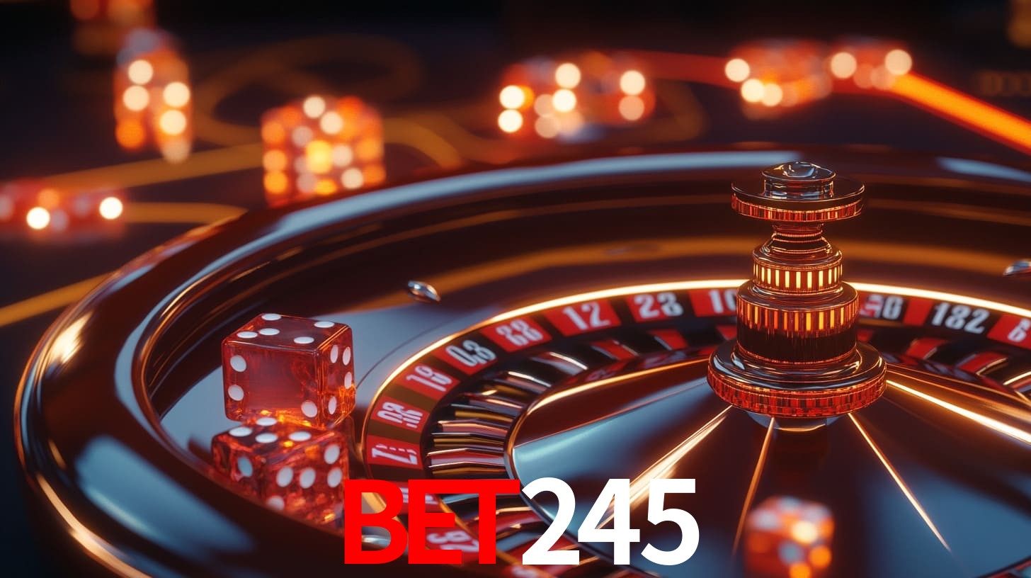 Bônus Generosos e Exclusivos no bet245 para Você!